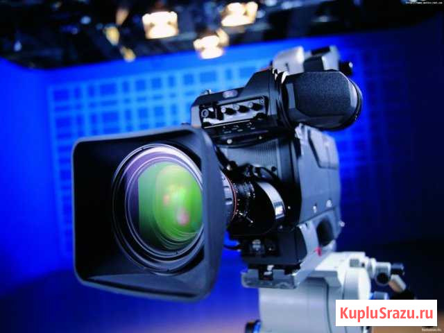 Фото и видеосъёмка (фотограф, видеооператор, видео Серпухов - изображение 1