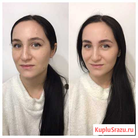 Бровист, коррекция бровей Королев - изображение 1