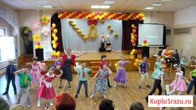 Фото- Видеосъемка детских выпускных утренников Озёры - изображение 1