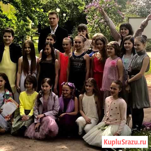 Подготовка к школе Санкт-Петербург - изображение 1