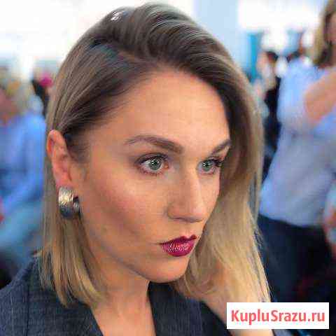 Визажист - стилист на выпускной, фотосессию, свадь Санкт-Петербург