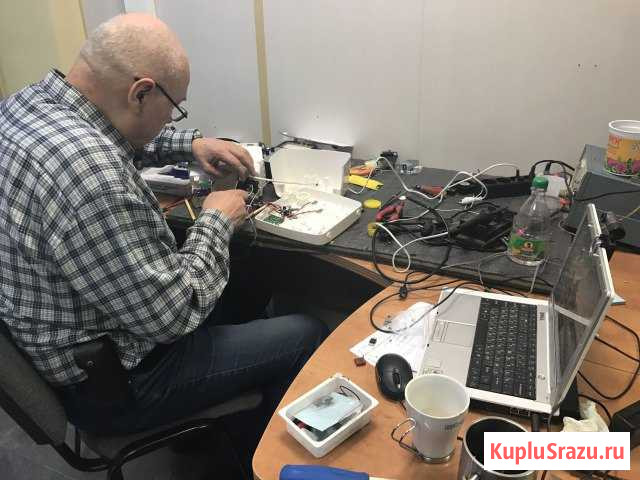 Ремонт бытовой и цифровой техники Санкт-Петербург - изображение 1