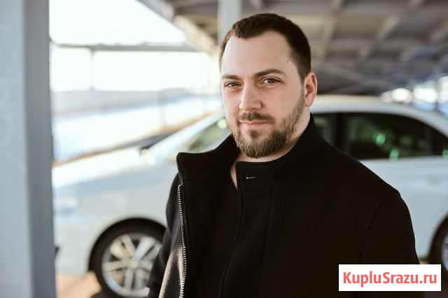 Автоинструктор Санкт-Петербург - изображение 1