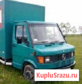 Грузоперевозки Санкт-Петербург - изображение 1