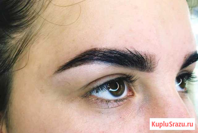 Брови, ресницы Санкт-Петербург - изображение 1