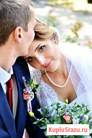 Фотограф на вашу свадьбу (Усть-Лабинск) Усть-Лабинск - изображение 1