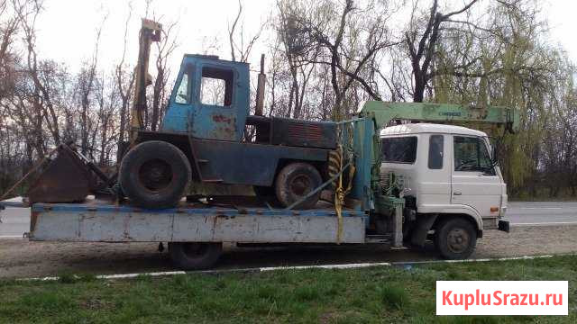 Манипулятор Гулькевичи - изображение 1