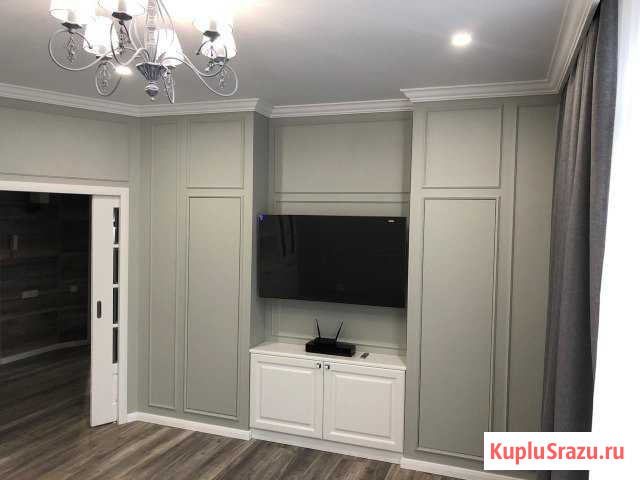 Ремонт и отделка квартир под ключ Новороссийск - изображение 1