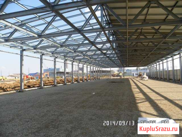 Общестроительные работы Армавир - изображение 1