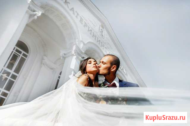 Фотограф. Фотосъемка свадеб Краснодар - изображение 1