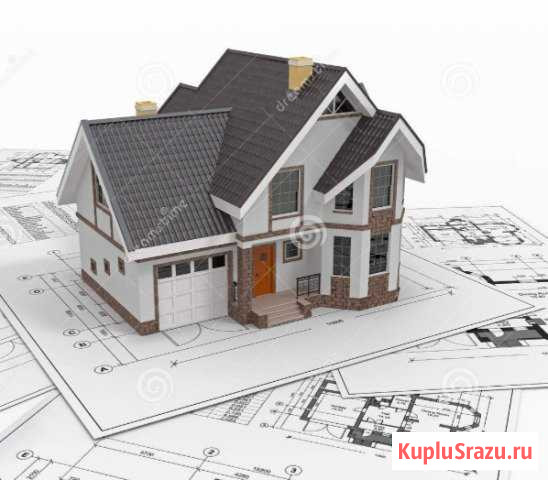 Строительство домов и коттеджей Динская - изображение 1