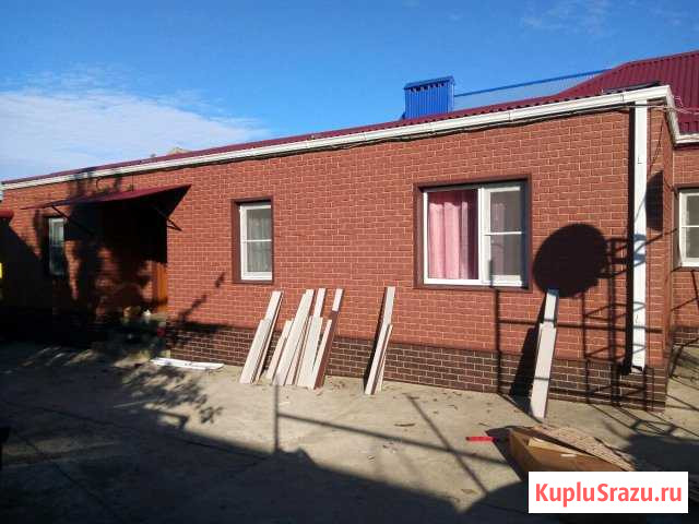 Фасадная и внутренняя отделка Каневская - изображение 1