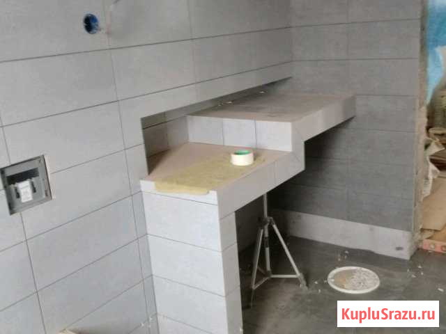 Плиточник-отделочник Новороссийск - изображение 1