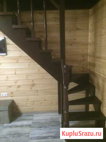 Столярные изделия на заказ Екатеринбург - изображение 1