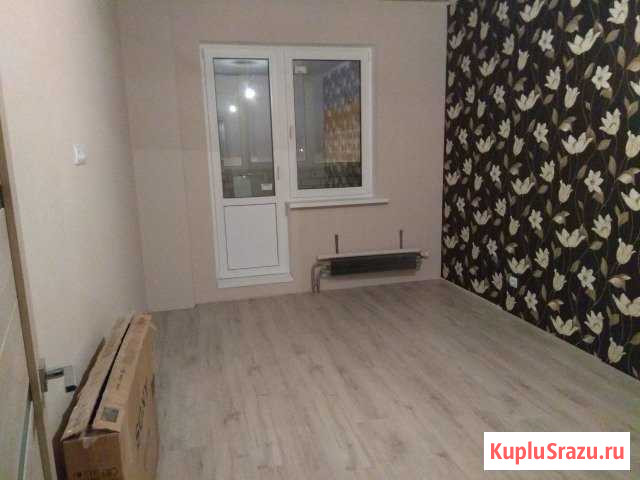 Ремонт квартир под ключ Кстово - изображение 1