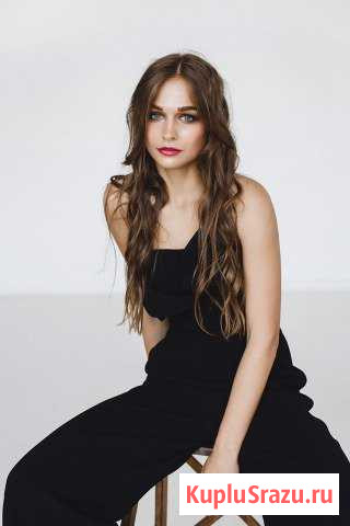 Макияж Москва - изображение 1