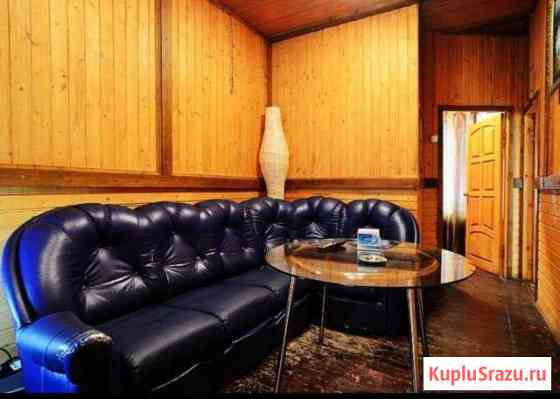 Сауна на час Москва