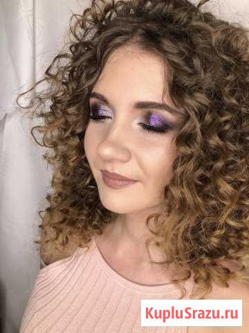 Визажист макияж тушино Москва - изображение 1