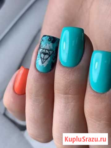 Курсы по маникюру и моделированию Москва - изображение 1