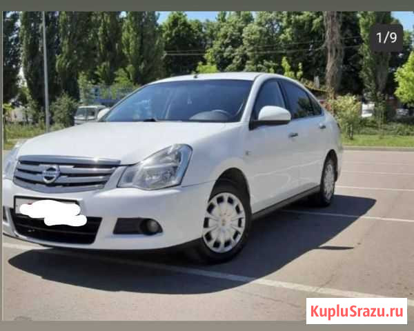Аренда авто Московский - изображение 1