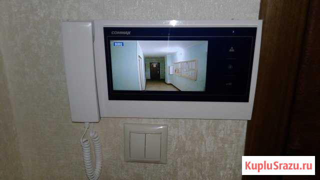 Ремонт аудио и видео домофонов Химки - изображение 1