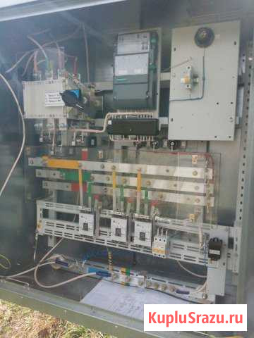 Электромонтаж Серебряные Пруды - изображение 1