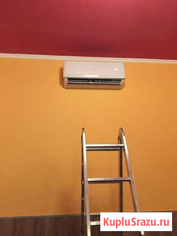 Установка кондиционеров Химки - изображение 1