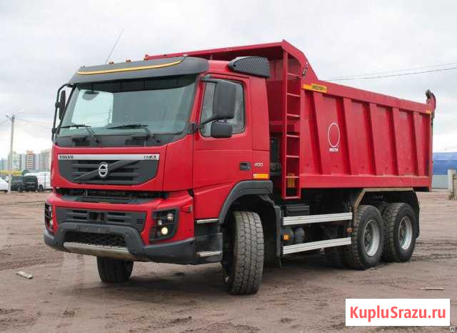 Доставка сыпучих материалов Истра - изображение 1