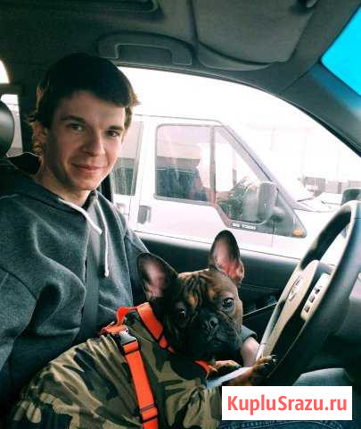 Инструктор по вождению, автоинструктор Мытищи - изображение 1