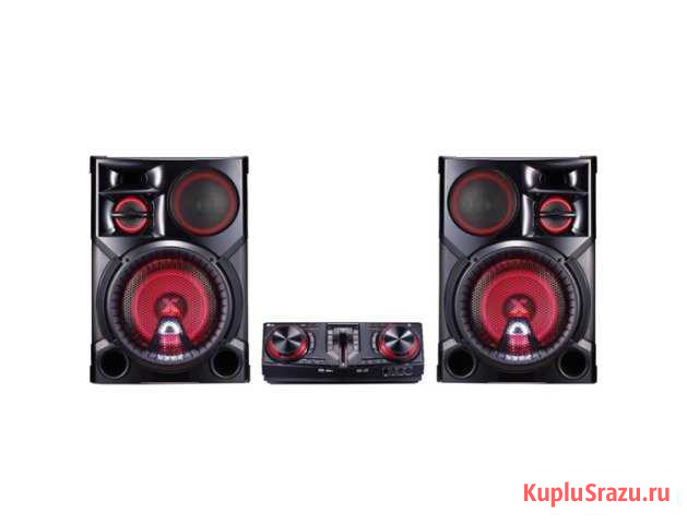 Музыкальная система в аренду Коломна - изображение 1