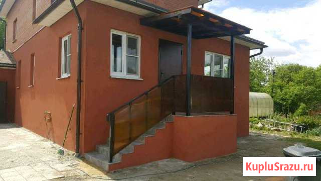 Строители Лосино-Петровский - изображение 1