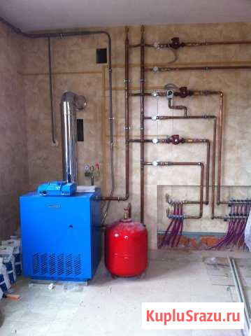 Сантехник Одинцово - изображение 1