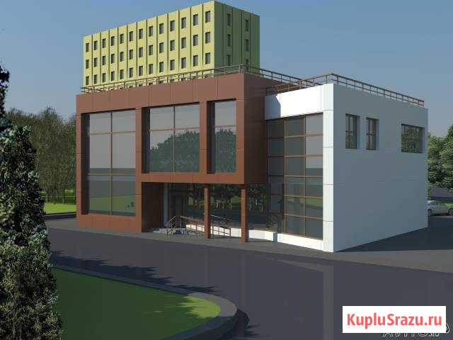 Проекты Архитектура, конструктив, инженерные сети Королев - изображение 1