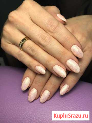 Маникюр аппаратный + Shellac Мытищи - изображение 1