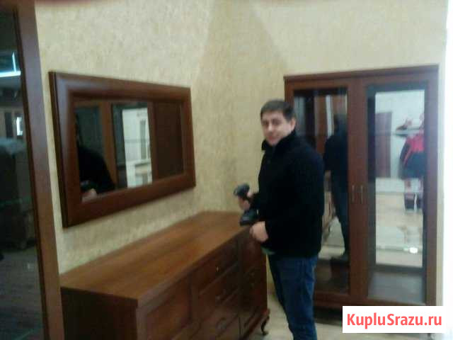 Сборка мебели Красногорск - изображение 1