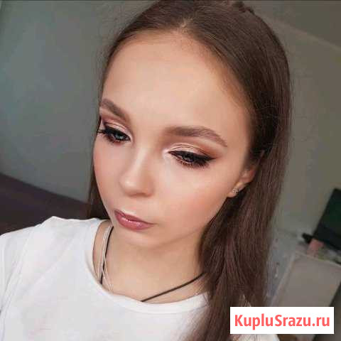 Макияж и оформление бровей Чехов - изображение 1