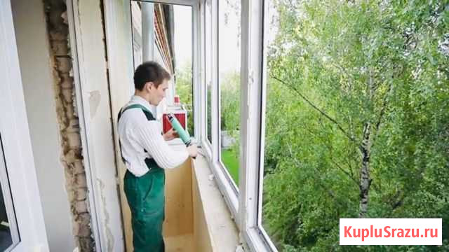 Отделка балконов Наро-Фоминск - изображение 1