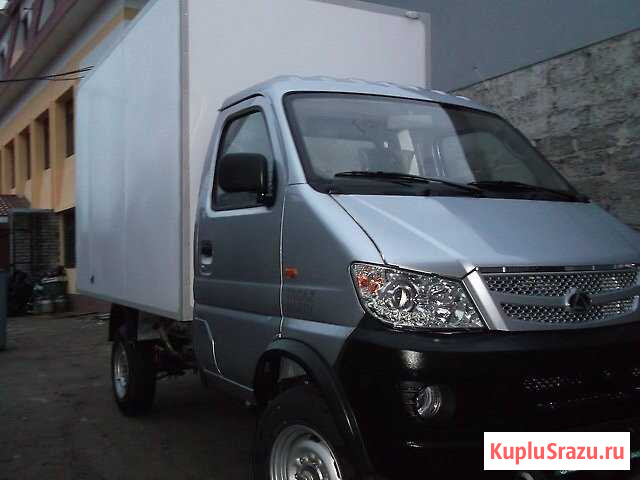 Грузоперевозки Реутов - изображение 1