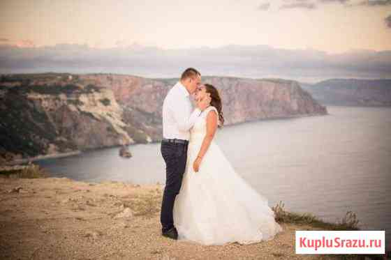 Свадебный фотограф в Северской Северская