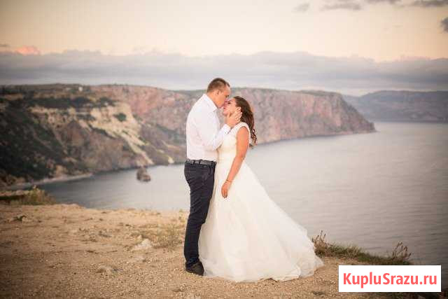 Свадебный фотограф в Северской Северская - изображение 1