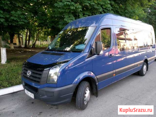 Заказ автобуса в Кореновске Кореновск - изображение 1