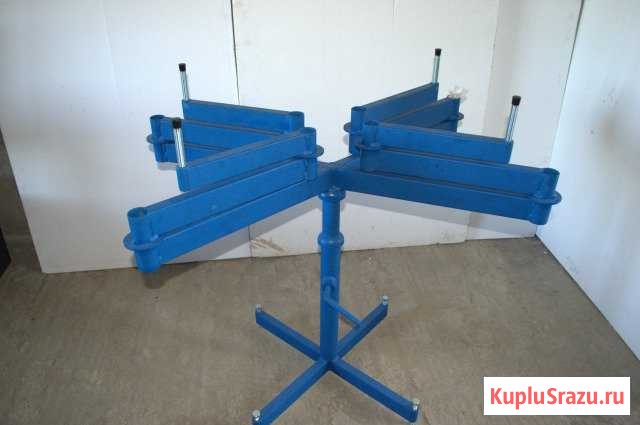 Малярный стол-трансформер Краснодар - изображение 1