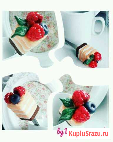 Вкусные ложки на заказ Сочи - изображение 1