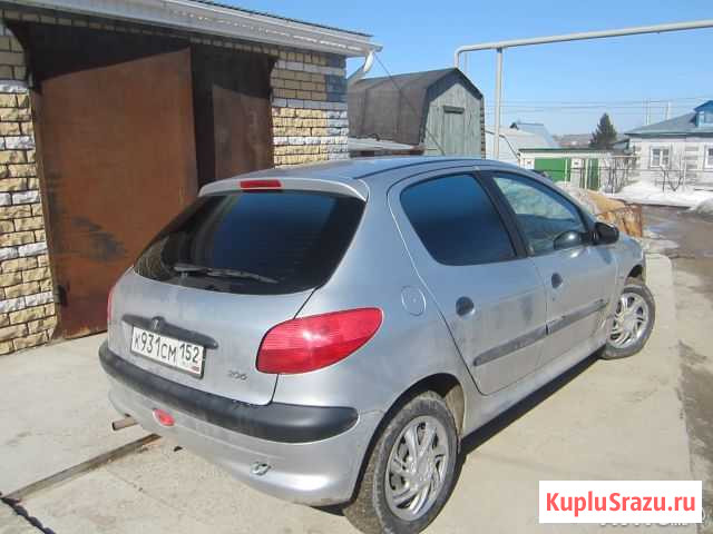 Тонировка авто Павлово - изображение 1