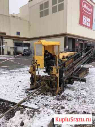 Прокол под дорогой, гнб Брянск