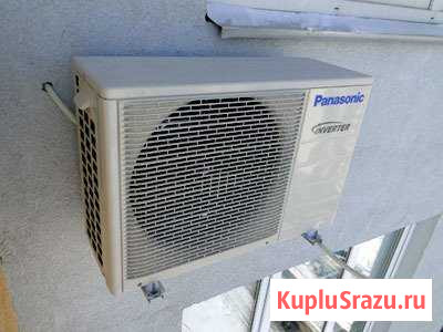 Установка кондиционеров Киржач - изображение 1