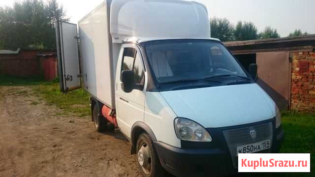 Помогу перевести вашу мебель газ33021 будка д. 4 м Москва - изображение 1