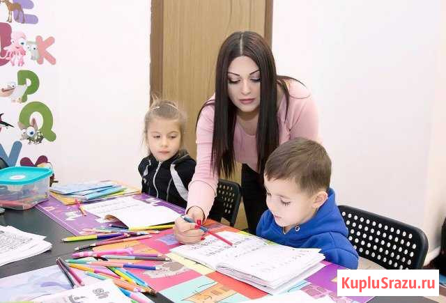 Репетитор английского языка Красногорск - изображение 1