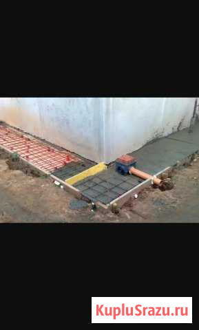 Строительная бригада Солнечногорск - изображение 1