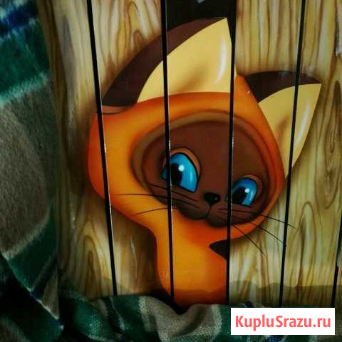 Роспись стен, аэрография, граффити Подольск - изображение 1